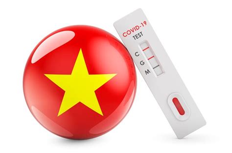 vietnam drop covid test|Vietnam to lift pre.